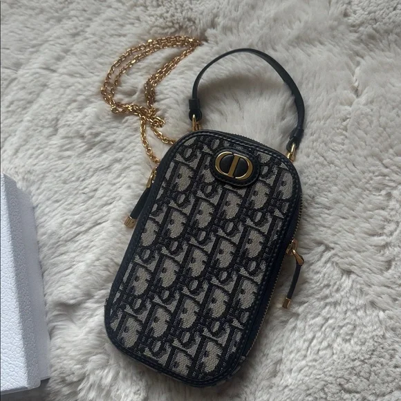 Dior oblique Bag - Picture 7 of 16